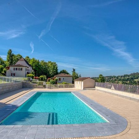 Sarlat - 24 - L'Appartement D'Euphe Avec Piscine Εξωτερικό φωτογραφία