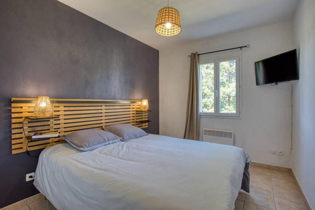 Sarlat - 24 - L'Appartement D'Euphe Avec Piscine Εξωτερικό φωτογραφία