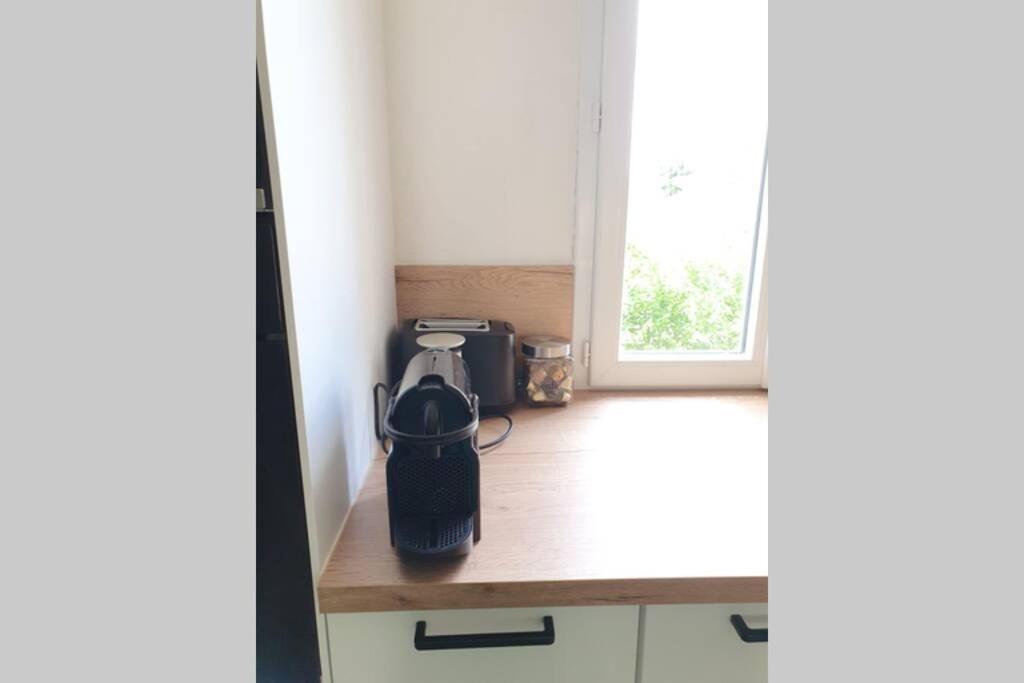 Sarlat - 24 - L'Appartement D'Euphe Avec Piscine Εξωτερικό φωτογραφία